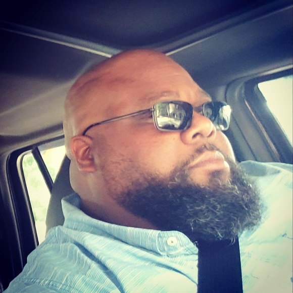 Meet your Posher, Christopher - Picture 1 of 1